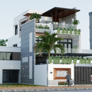 mau-nha-pho-voi-mat-tien-hien-dai